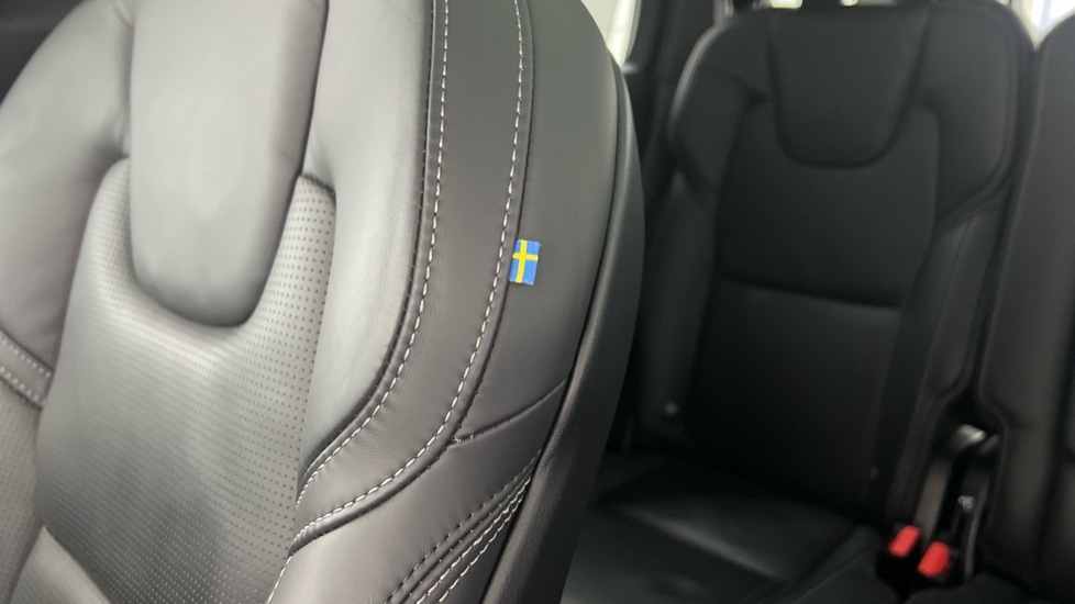 Used Volvo XC90 2023 for sale - 77978981: Photo 54