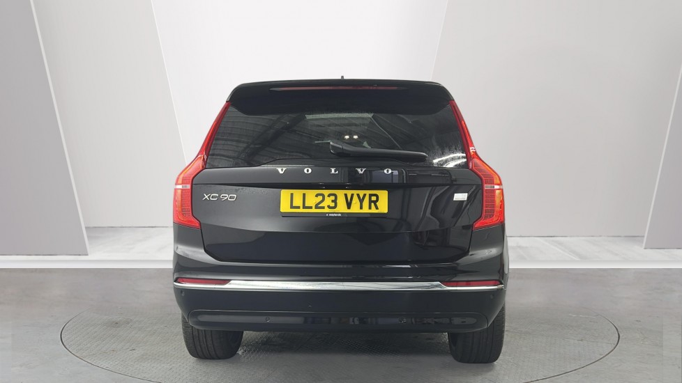 Used Volvo XC90 2023 for sale - 77978981: Photo 7