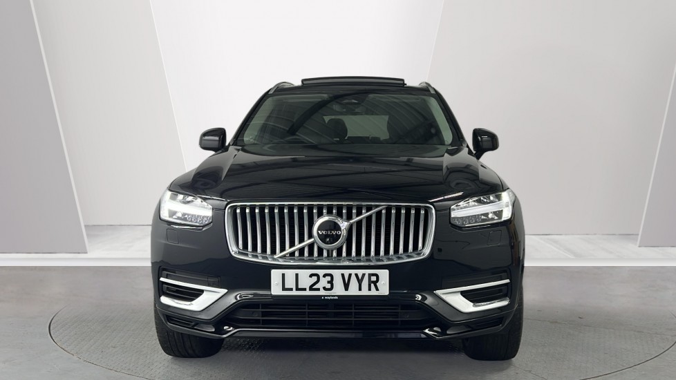 Used Volvo XC90 2023 for sale - 77978981: Photo 8