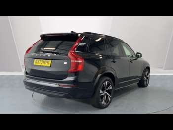 Used Volvo XC90 2023 for sale - 75482210: Photo