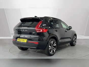 Used Volvo XC40 2023 for sale - 78411753: Photo