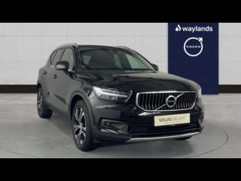 2019 - 2.0 D3 Inscription Pro 5dr AWD Geartronic