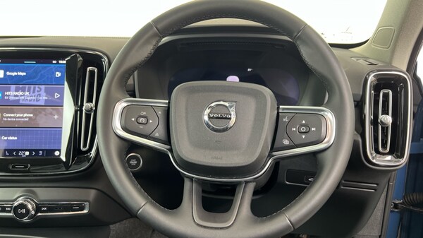Used Volvo XC40 2024 for sale - 75482205: Photo 10