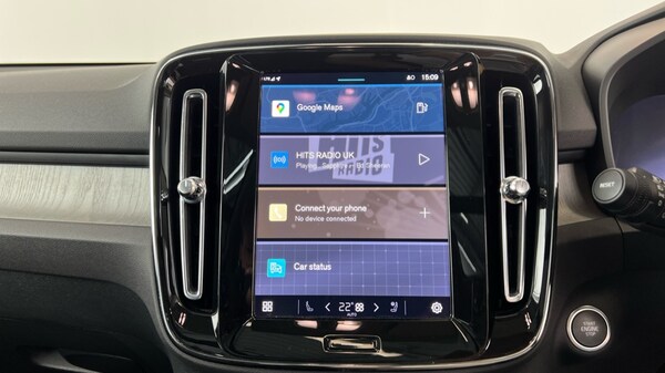 Used Volvo XC40 2024 for sale - 75482205: Photo 12