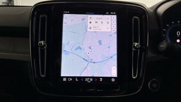 Used Volvo XC40 2024 for sale - 75482205: Photo 16