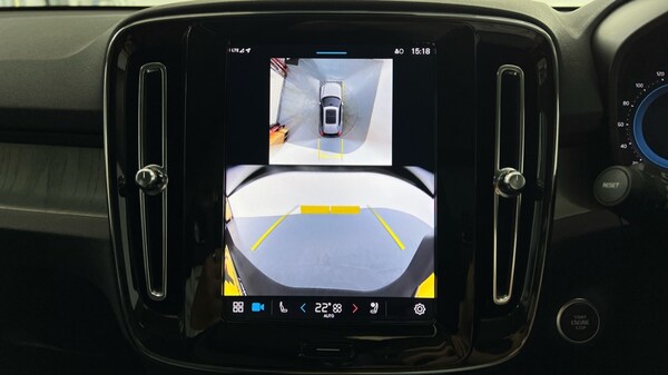 Used Volvo XC40 2024 for sale - 75482205: Photo 17