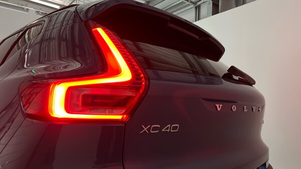 Used Volvo XC40 2024 for sale - 75482205: Photo 37