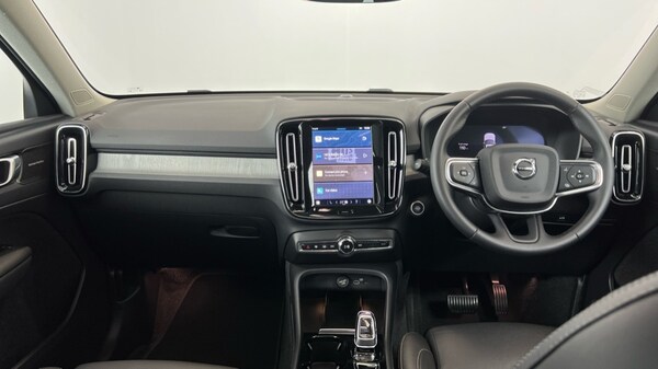 Used Volvo XC40 2024 for sale - 75482205: Photo 5