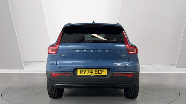 Used Volvo XC40 2024 for sale - 75482205: Photo 7