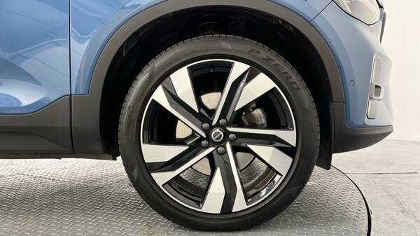 Used Volvo XC40 2024 for sale - 75482205: Photo 9
