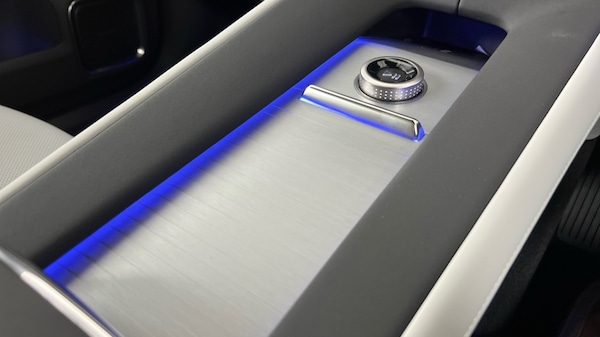 Used Polestar Polestar 4 2025 for sale - 75482238: Photo 12