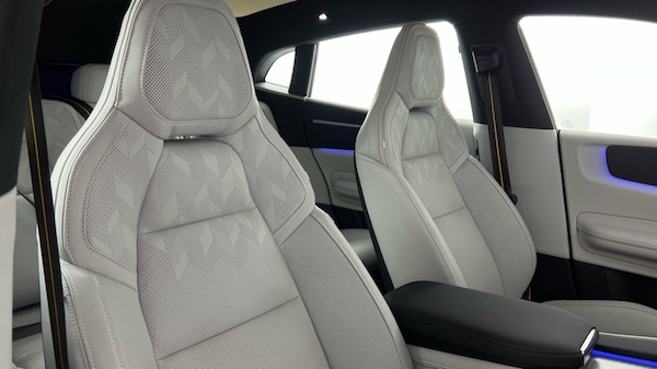 Used Polestar Polestar 4 2025 for sale - 75482238: Photo 18