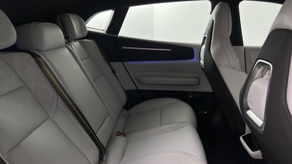 Used Polestar Polestar 4 2025 for sale - 75482238: Photo 19
