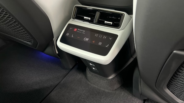 Used Polestar Polestar 4 2025 for sale - 75482238: Photo 20
