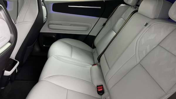 Used Polestar Polestar 4 2025 for sale - 75482238: Photo 22