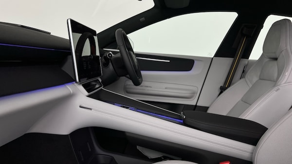 Used Polestar Polestar 4 2025 for sale - 75482238: Photo 23