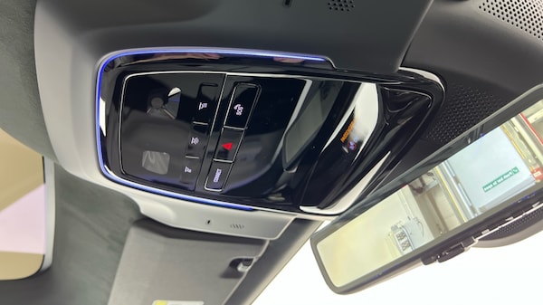Used Polestar Polestar 4 2025 for sale - 75482238: Photo 25