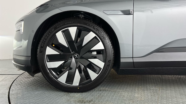 Used Polestar Polestar 4 2025 for sale - 75482238: Photo 26