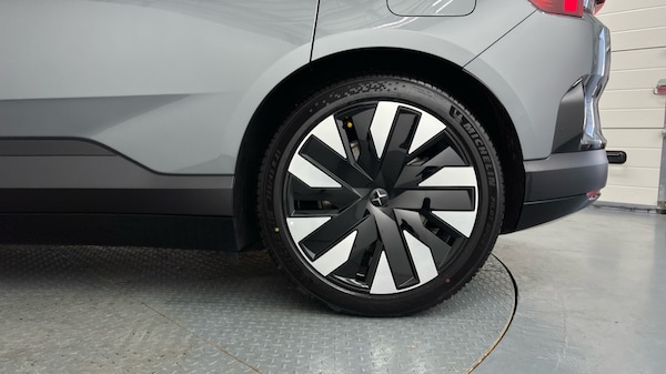Used Polestar Polestar 4 2025 for sale - 75482238: Photo 27