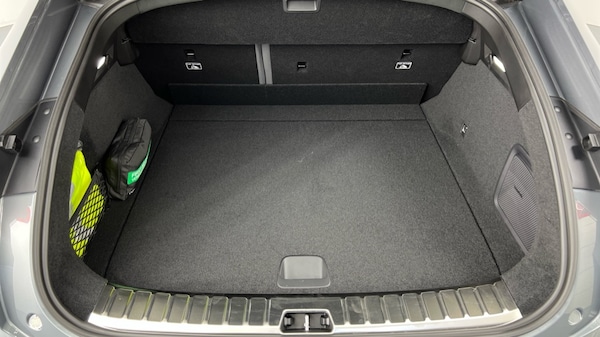 Used Polestar Polestar 4 2025 for sale - 75482238: Photo 28