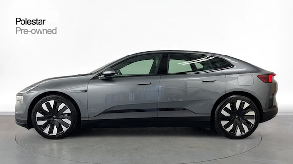 Used Polestar Polestar 4 2025 for sale - 75482238: Photo 2