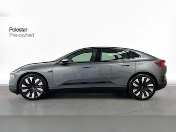 Used Polestar Polestar 4 2025 for sale - 75482238: Photo