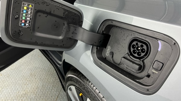 Used Polestar Polestar 4 2025 for sale - 75482238: Photo 31