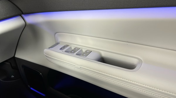 Used Polestar Polestar 4 2025 for sale - 75482238: Photo 33
