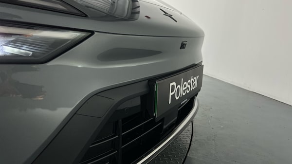 Used Polestar Polestar 4 2025 for sale - 75482238: Photo 34