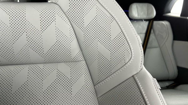 Used Polestar Polestar 4 2025 for sale - 75482238: Photo 35