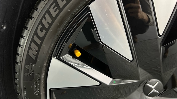 Used Polestar Polestar 4 2025 for sale - 75482238: Photo 37