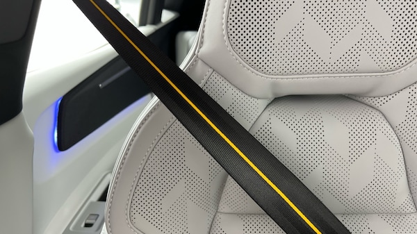 Used Polestar Polestar 4 2025 for sale - 75482238: Photo 39