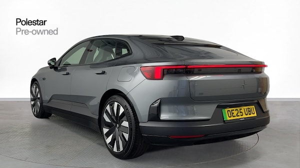Used Polestar Polestar 4 2025 for sale - 75482238: Photo 3