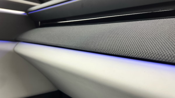 Used Polestar Polestar 4 2025 for sale - 75482238: Photo 45