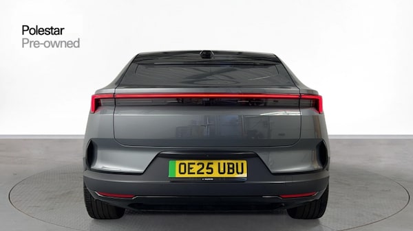 Used Polestar Polestar 4 2025 for sale - 75482238: Photo 4