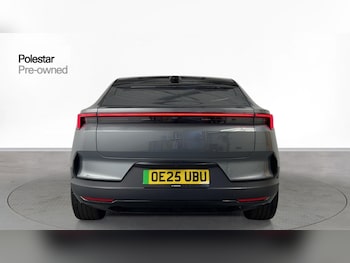 Used Polestar Polestar 4 2025 for sale - 75482238: Photo