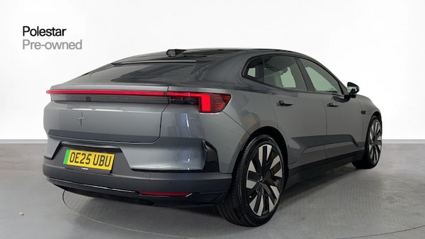 Used Polestar Polestar 4 2025 for sale - 75482238: Photo 5