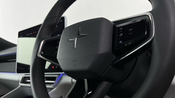 Used Polestar Polestar 4 2025 for sale - 75482238: Photo 60