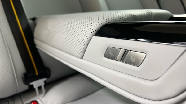 Used Polestar Polestar 4 2025 for sale - 75482238: Photo 62