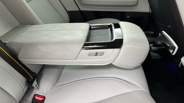 Used Polestar Polestar 4 2025 for sale - 75482238: Photo 63
