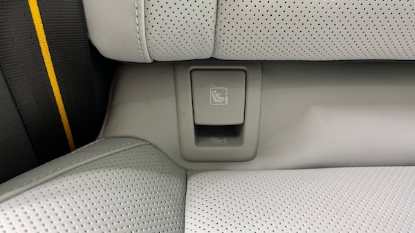 Used Polestar Polestar 4 2025 for sale - 75482238: Photo 64
