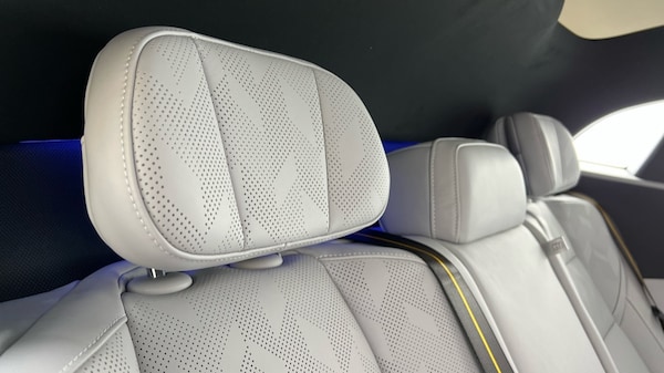 Used Polestar Polestar 4 2025 for sale - 75482238: Photo 65