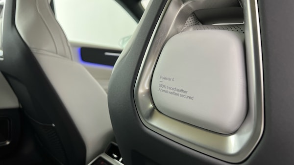 Used Polestar Polestar 4 2025 for sale - 75482238: Photo 66