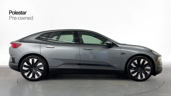Used Polestar Polestar 4 2025 for sale - 75482238: Photo 6