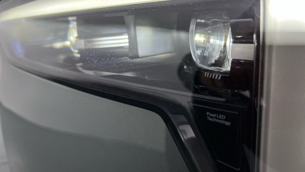 Vehicle 71