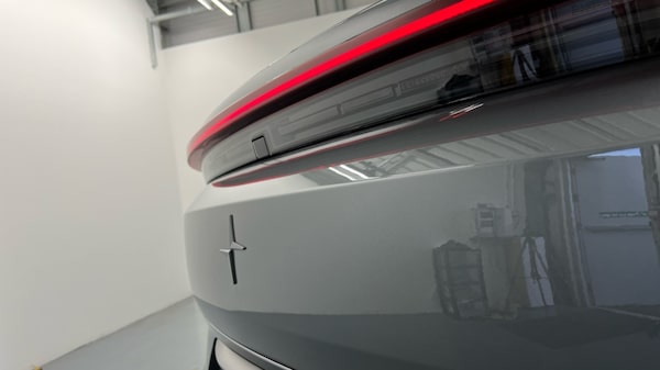 Used Polestar Polestar 4 2025 for sale - 75482238: Photo 73