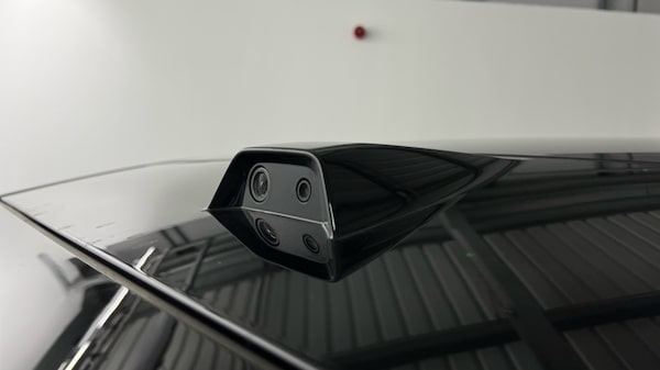 Used Polestar Polestar 4 2025 for sale - 75482238: Photo 75