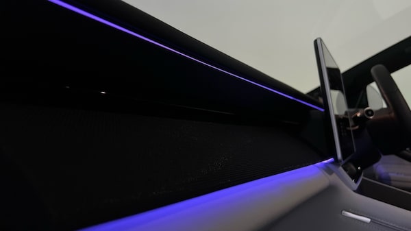 Used Polestar Polestar 4 2025 for sale - 75482238: Photo 77