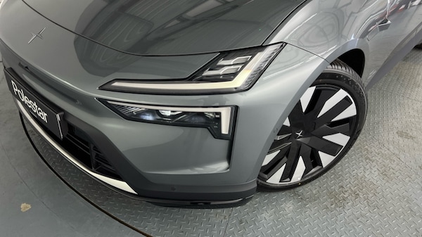 Used Polestar Polestar 4 2025 for sale - 75482238: Photo 78