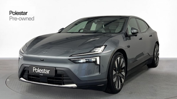 Used Polestar Polestar 4 2025 for sale - 75482238: Photo 7